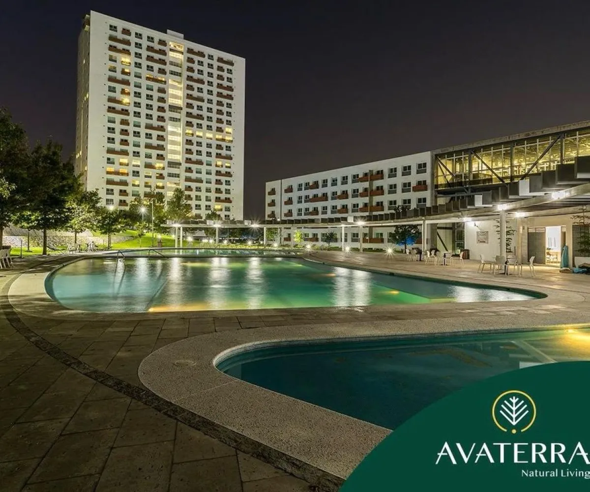 Departamento En Venta,El Bajío,Villa Panamerican 2011, Zapopan, Jalisco 45017, 2 Habitaciones,2 Baños,Villa Panamerican,1,piOwnbB