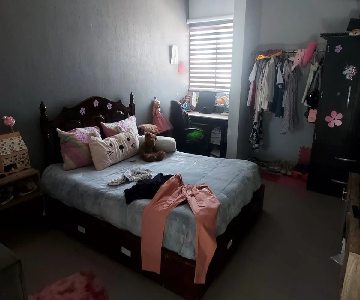 Casa En Venta,Marcelino Garcia Barragán,Privada de los Limones S/N, Zapopan, Jalisco 45134, 5 Habitaciones,3 Baños,Privada de los Limones,3,ppRJhii