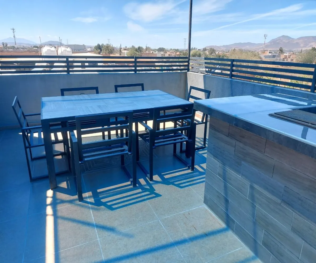 Casa En Venta,Marcelino Garcia Barragán,Privada de los Limones S/N, Zapopan, Jalisco 45134, 5 Habitaciones,3 Baños,Privada de los Limones,3,ppRJhii