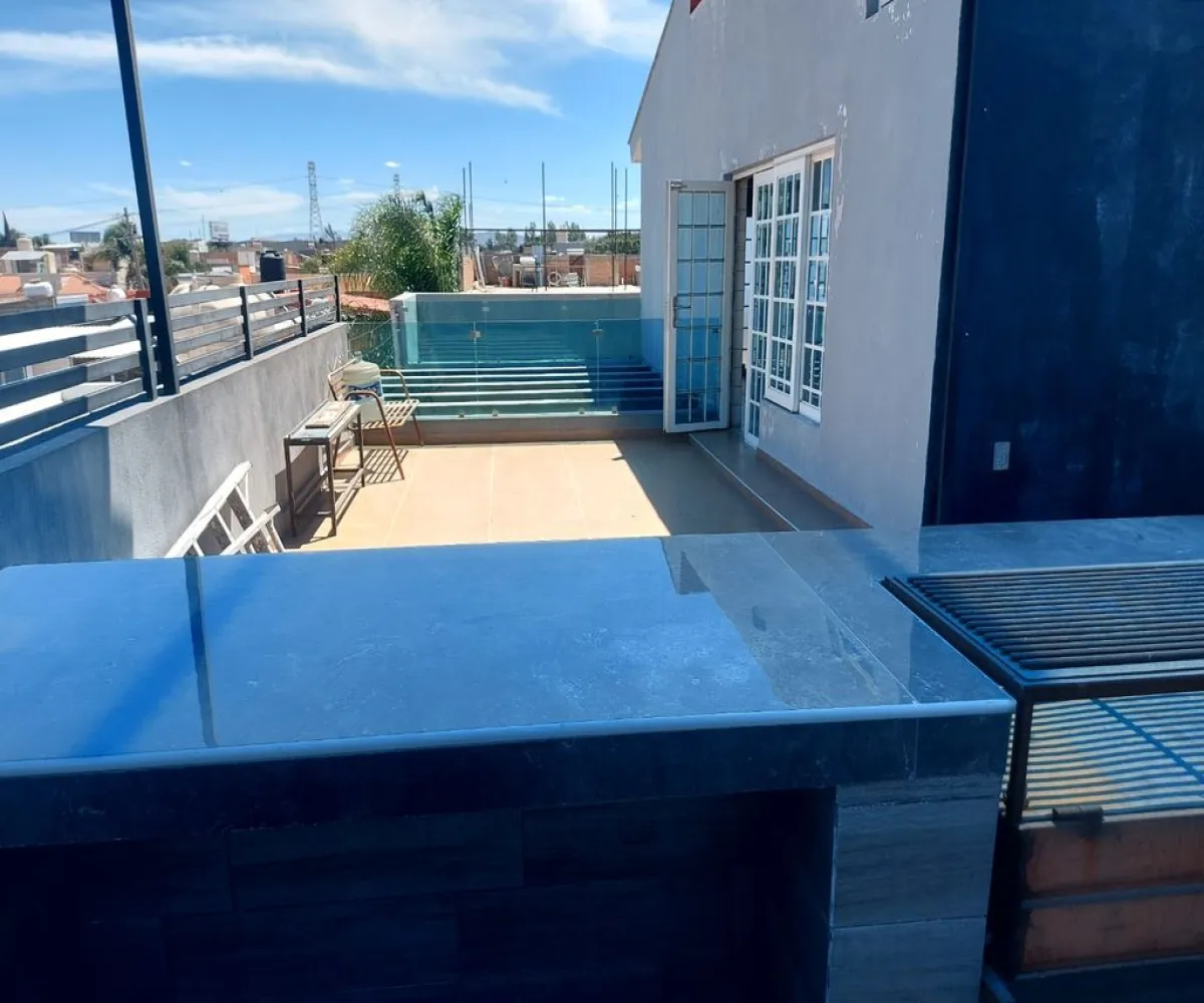 Casa En Venta,Marcelino Garcia Barragán,Privada de los Limones S/N, Zapopan, Jalisco 45134, 5 Habitaciones,3 Baños,Privada de los Limones,3,ppRJhii