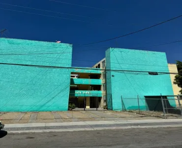 Departamento En Venta,Residencial Moctezuma Poniente,playa blanca 1070, Zapopan, Jalisco 45053,1 Baño,playa blanca,1,614149