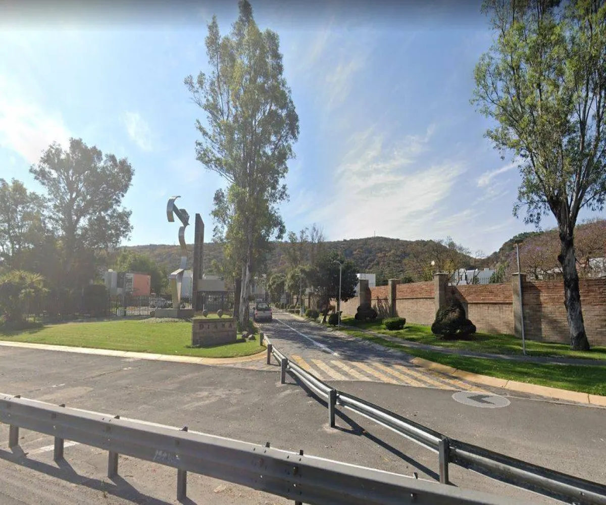 Terreno En Venta,Pinar De La Venta,Diana Natura Residencial SN, Zapopan, Jalisco 45220,Diana Natura Residencial,598310
