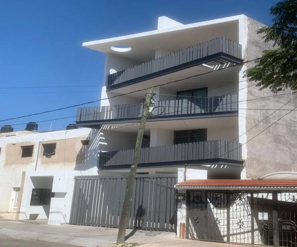 Edificio En Venta,Colonial Independencia,Av. de los Maestros 138, Guadalajara, Jalisco 44241, 7 Habitaciones,6 Baños,Av. de los Maestros,3,613690
