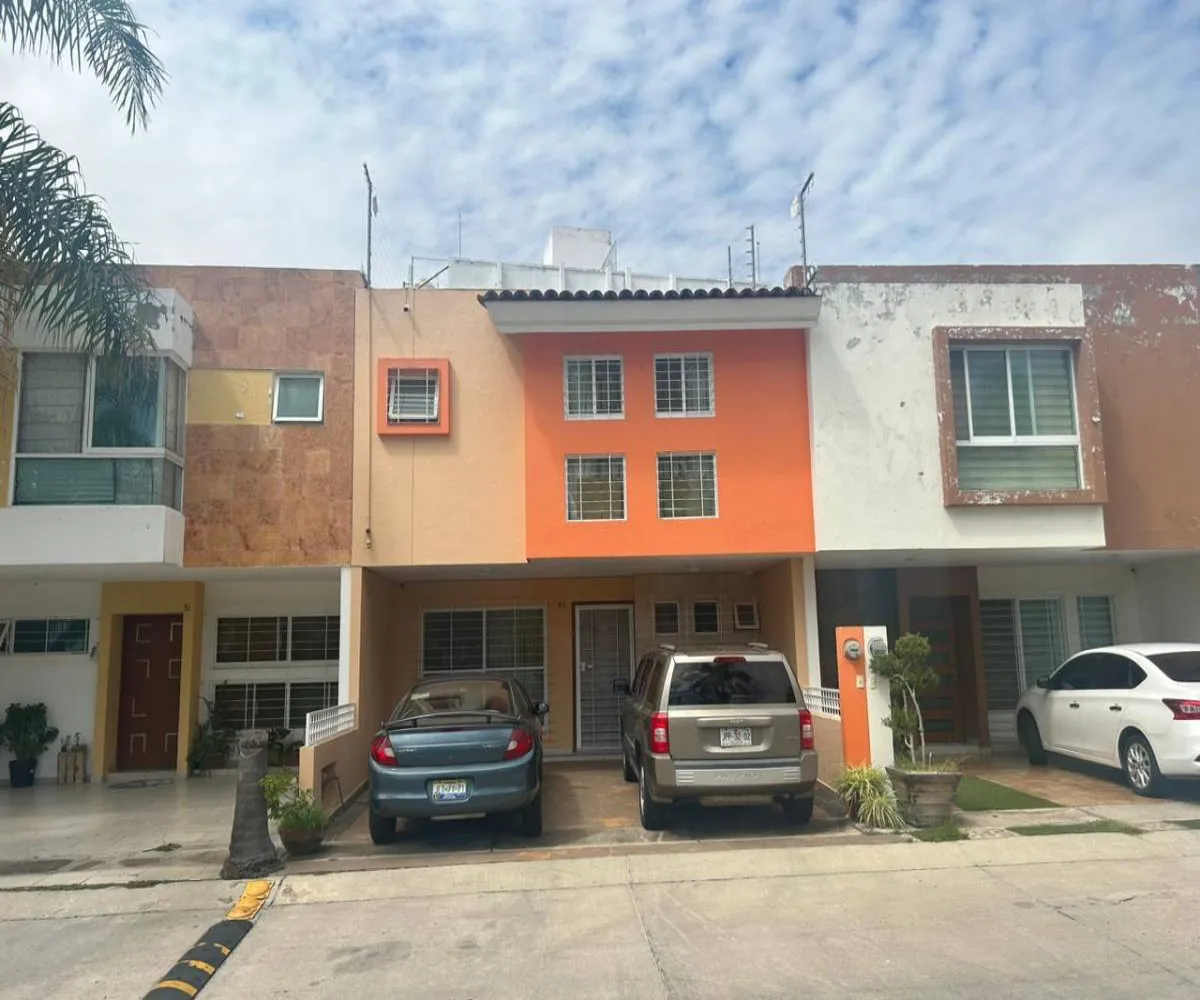 Casa En Venta,Real De Valdepeñas,valdepeñas 45, Zapopan, Jalisco 45130, 2 Habitaciones,2 Baños,valdepeñas,2,618052