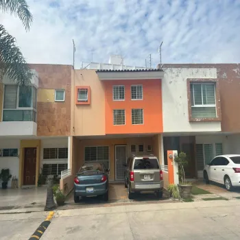 Casa En Venta,Real De Valdepeñas,valdepeñas 45, Zapopan, Jalisco 45130, 2 Habitaciones,2 Baños,valdepeñas,2,618052