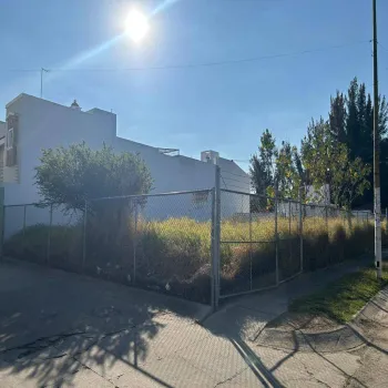 Terreno En Venta,Jardines Del Valle,Av. Magnolias 1404, Zapopan, Jalisco 45138,Av. Magnolias,612557
