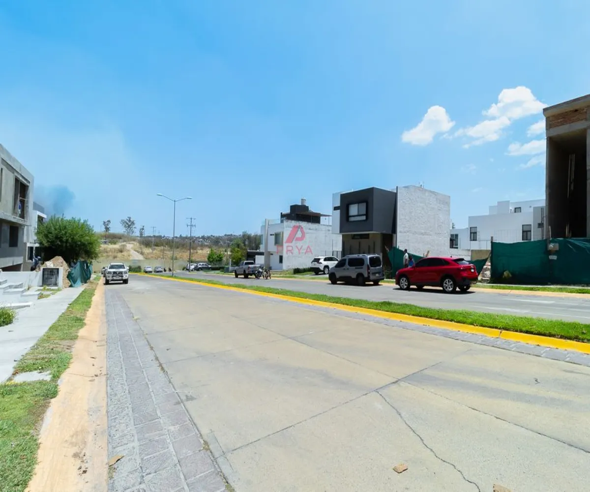 Terreno En Venta,Valle Imperial,Calle Jardines de Palacio Real 32, Zapopan, Jalisco 45134,Calle Jardines de Palacio Real,pDbAfQ5
