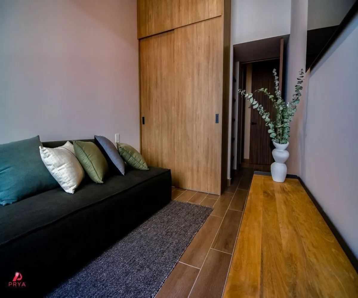 Departamento En Venta,Americana,Av la Paz S/N, Guadalajara, Jalisco 44140, 1 Cuarto,1 Baño,Av la Paz,7,pk0KpUG