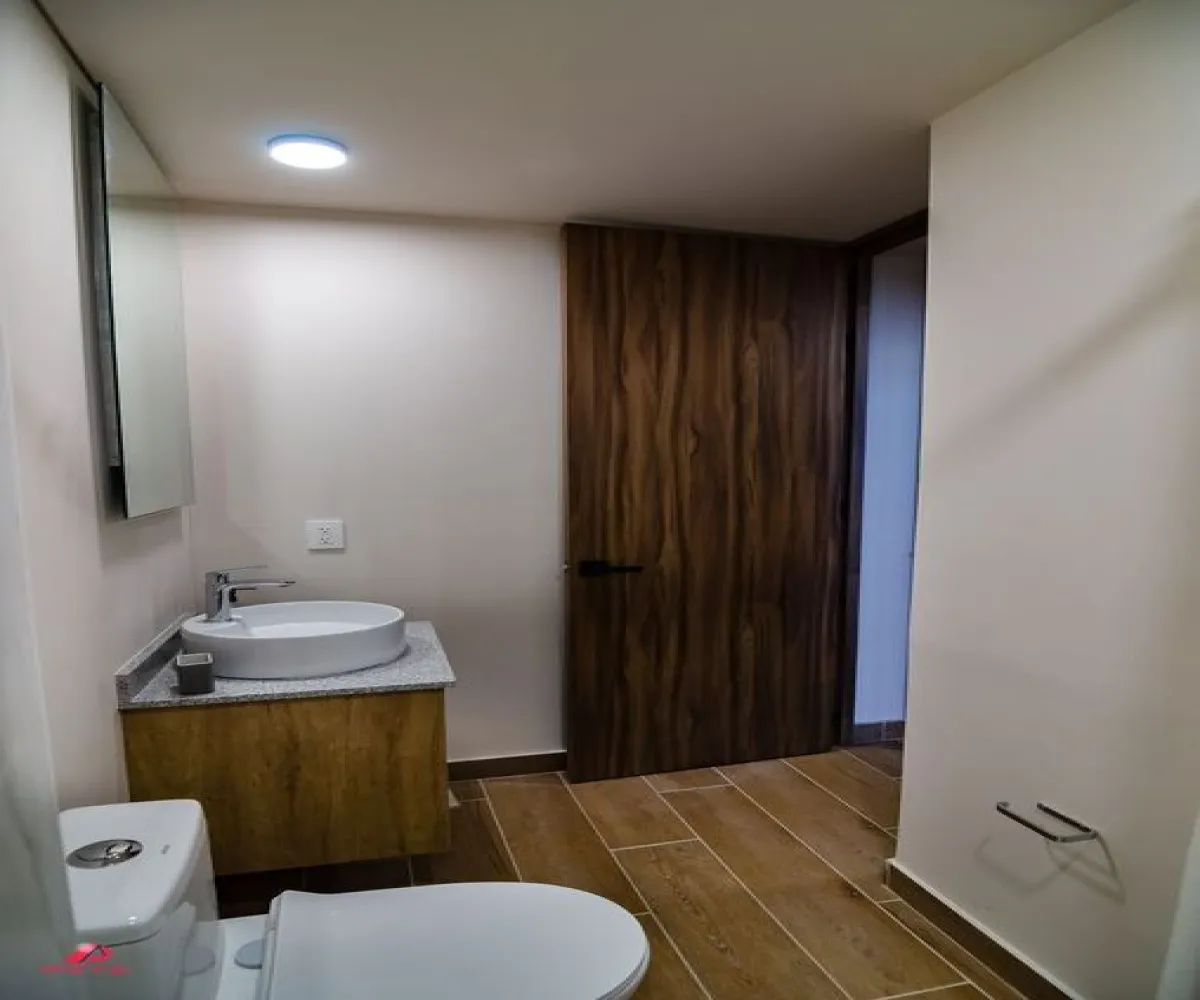 Departamento En Venta,Americana,Av la Paz S/N, Guadalajara, Jalisco 44140, 1 Cuarto,1 Baño,Av la Paz,7,pk0KpUG