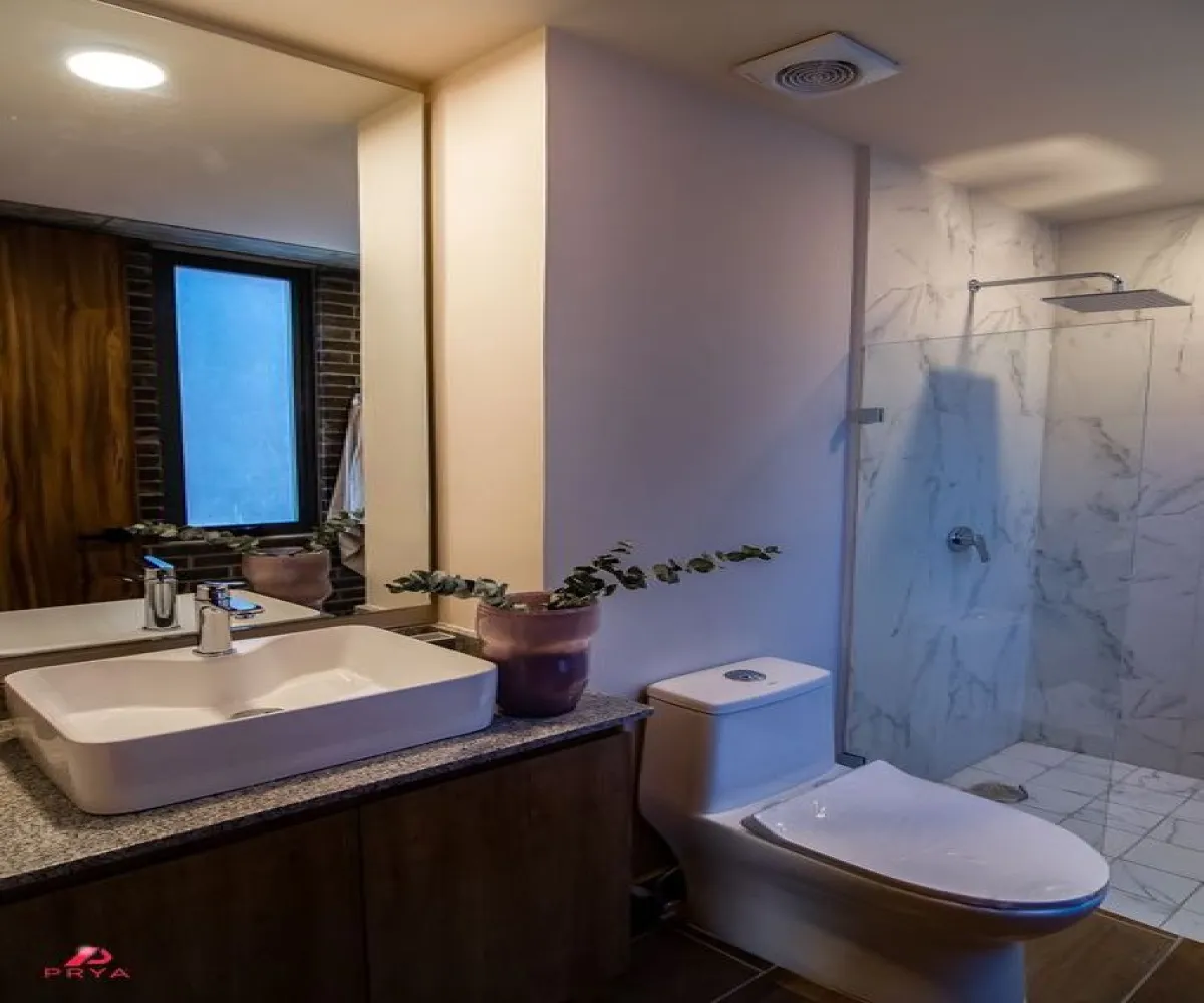 Departamento En Venta,Americana,Av la Paz S/N, Guadalajara, Jalisco 44140, 1 Cuarto,1 Baño,Av la Paz,7,pk0KpUG