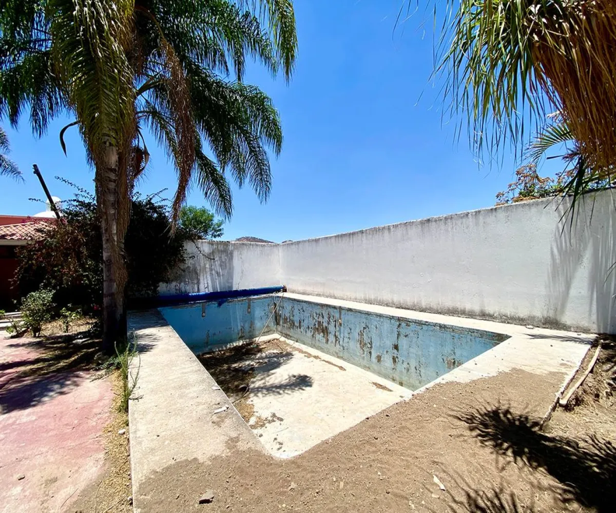 Casa En Venta,Las Golondrinas,Prolongación Garzas 5, Zapopan, Jalisco 45200, 3 Habitaciones,2 Baños,Prolongación Garzas,1,pp6gbd0