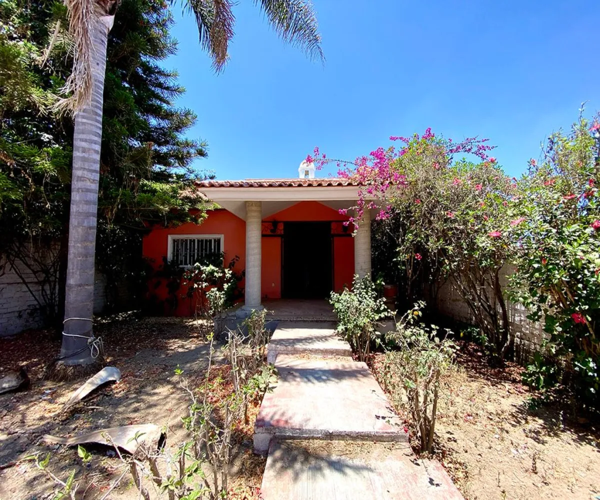 Casa En Venta,Las Golondrinas,Prolongación Garzas 5, Zapopan, Jalisco 45200, 3 Habitaciones,2 Baños,Prolongación Garzas,1,pp6gbd0