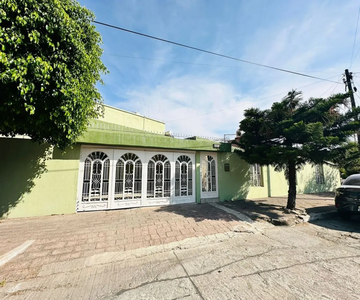 Casa En Venta,La Calma,Osa Mayor S/N, Zapopan, Jalisco 45070, 3 Habitaciones,3 Baños,Osa Mayor,1,pzNOGGv