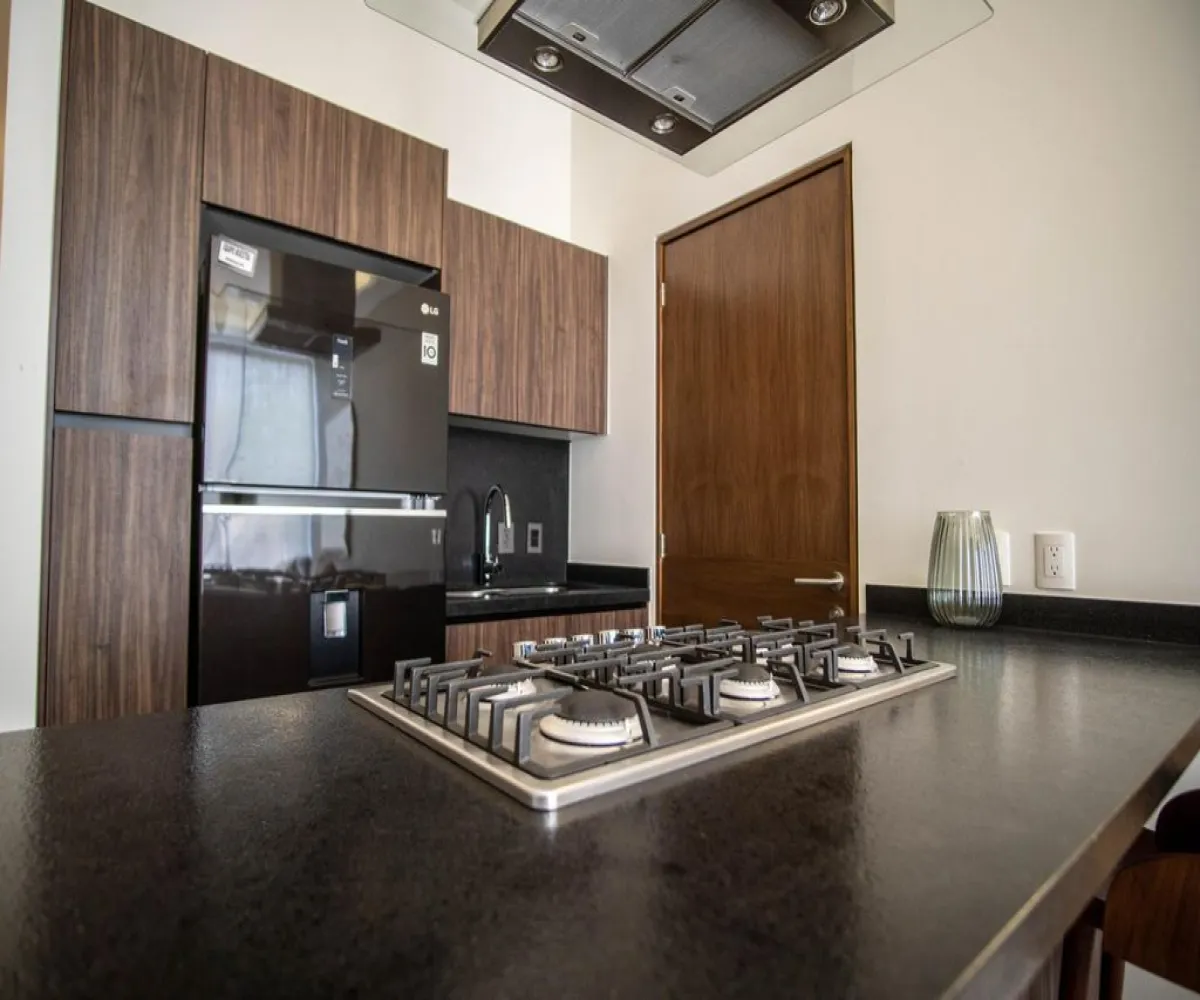 Departamento En PreVenta,Colomos Providencia,Asunción 1985, Guadalajara, Jalisco 44620, 2 Habitaciones,2 Baños,Asunción,1,pXBGHVq