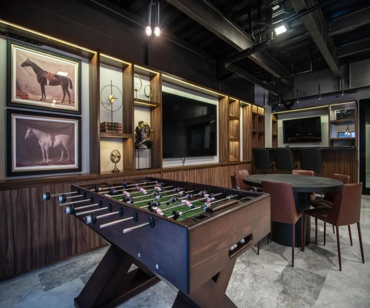 Departamento En PreVenta,Colomos Providencia,Asunción 1985, Guadalajara, Jalisco 44620, 2 Habitaciones,2 Baños,Asunción,1,pXBGHVq