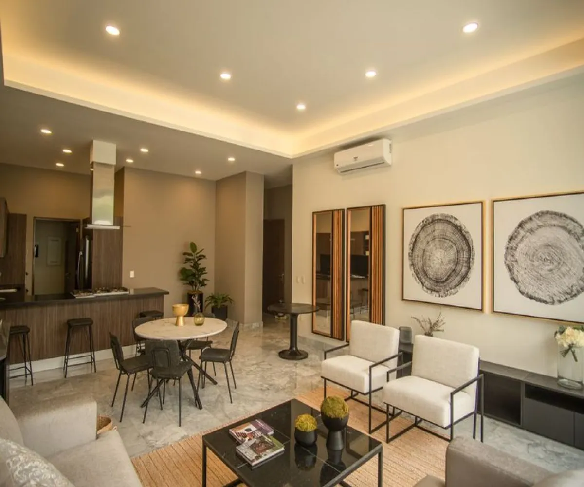 Departamento En PreVenta,Colomos Providencia,Asunción 1985, Guadalajara, Jalisco 44620, 2 Habitaciones,2 Baños,Asunción,1,pXBGHVq