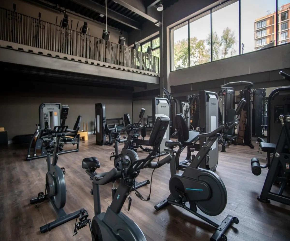 Departamento En PreVenta,Colomos Providencia,Asunción 1985, Guadalajara, Jalisco 44620, 2 Habitaciones,2 Baños,Asunción,1,pXBGHVq