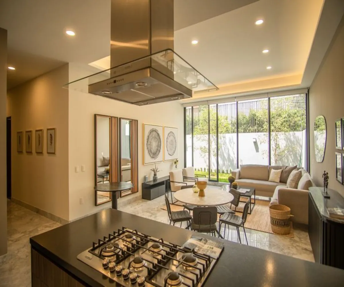 Departamento En PreVenta,Colomos Providencia,Asunción 1985, Guadalajara, Jalisco 44620, 2 Habitaciones,2 Baños,Asunción,1,pXBGHVq