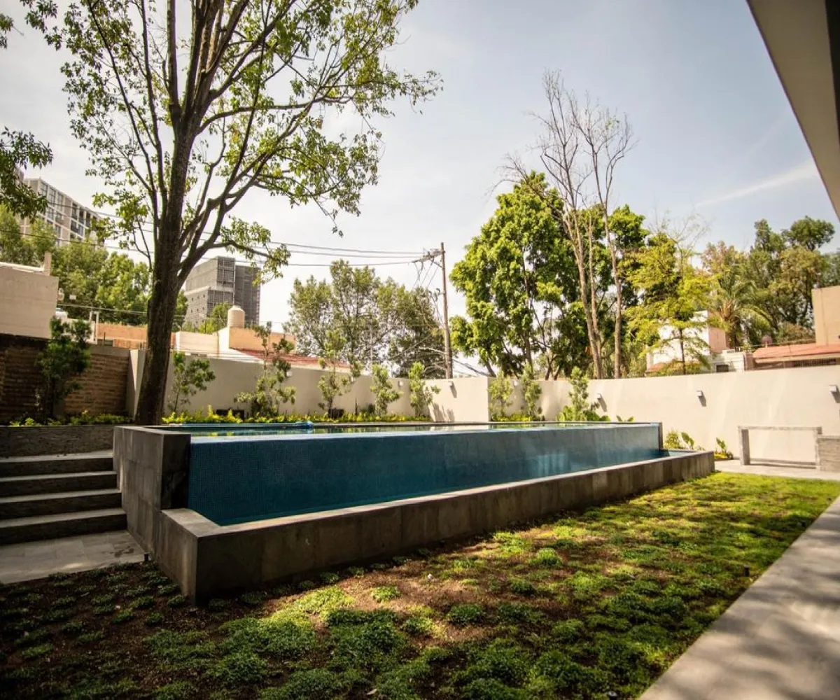 Departamento En PreVenta,Colomos Providencia,Asunción 1985, Guadalajara, Jalisco 44620, 2 Habitaciones,2 Baños,Asunción,1,pXBGHVq