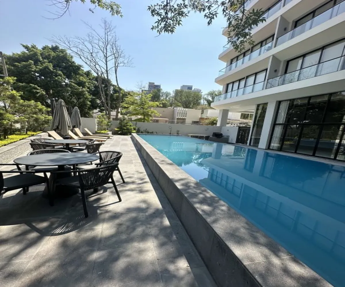 Departamento En Venta,Colomos Providencia,Asuncion 1962, Guadalajara, Jalisco 44667, 2 Habitaciones,2 Baños,Asuncion,3,p7eAMo2