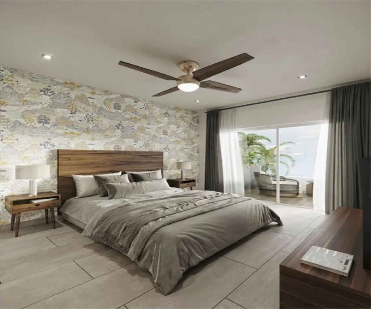 Departamento En Venta,Gran Santa Fe,Av. Huayacan B705, Benito Juárez, Quintana Roo 77533, 3 Habitaciones,2 Baños,Av. Huayacan,1,pN7saPh