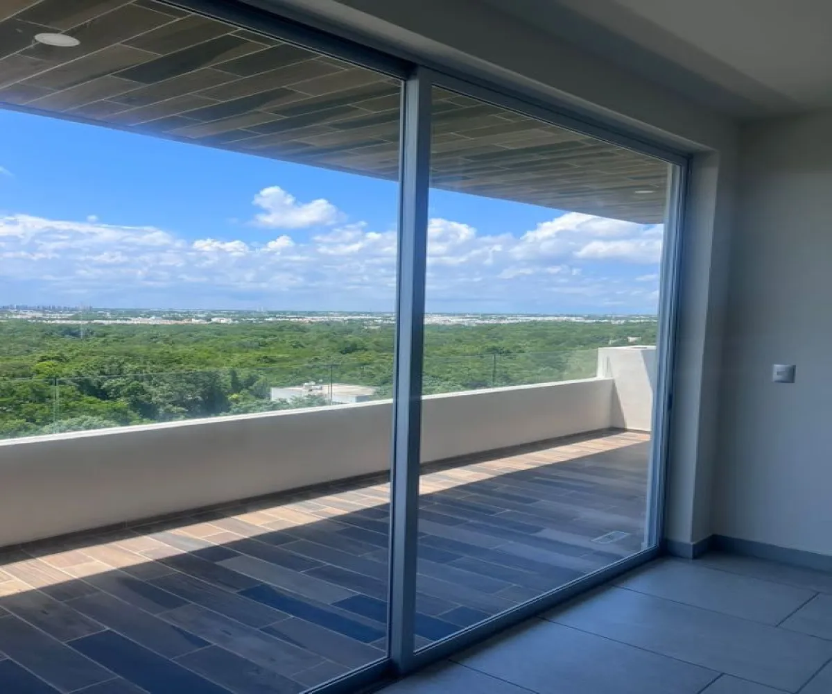 Departamento En Venta,Gran Santa Fe,Av. Huayacan B705, Benito Juárez, Quintana Roo 77533, 3 Habitaciones,2 Baños,Av. Huayacan,1,pN7saPh
