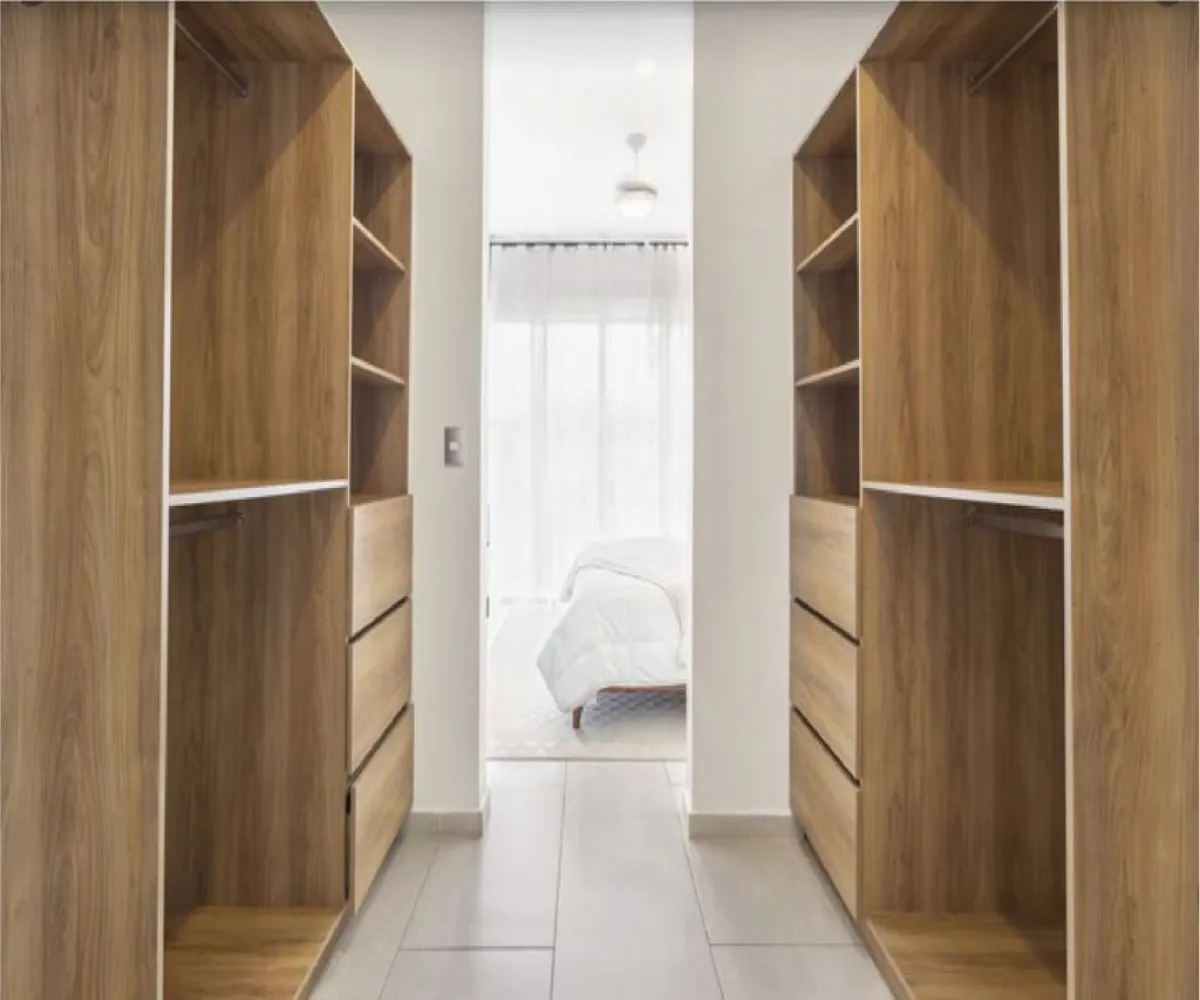 Departamento En Venta,Gran Santa Fe,Av. Huayacan B705, Benito Juárez, Quintana Roo 77533, 3 Habitaciones,2 Baños,Av. Huayacan,1,pN7saPh