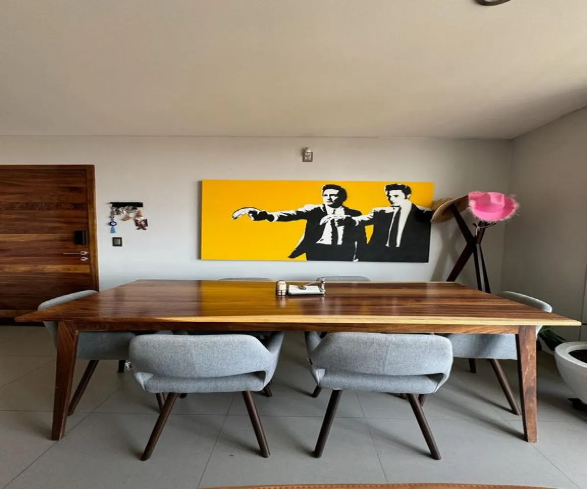 Departamento En Venta,Constitución,27 de Septiembre 659 161, Zapopan, Jalisco 45180, 2 Habitaciones,2 Baños,27 de Septiembre,6,pTPpypT