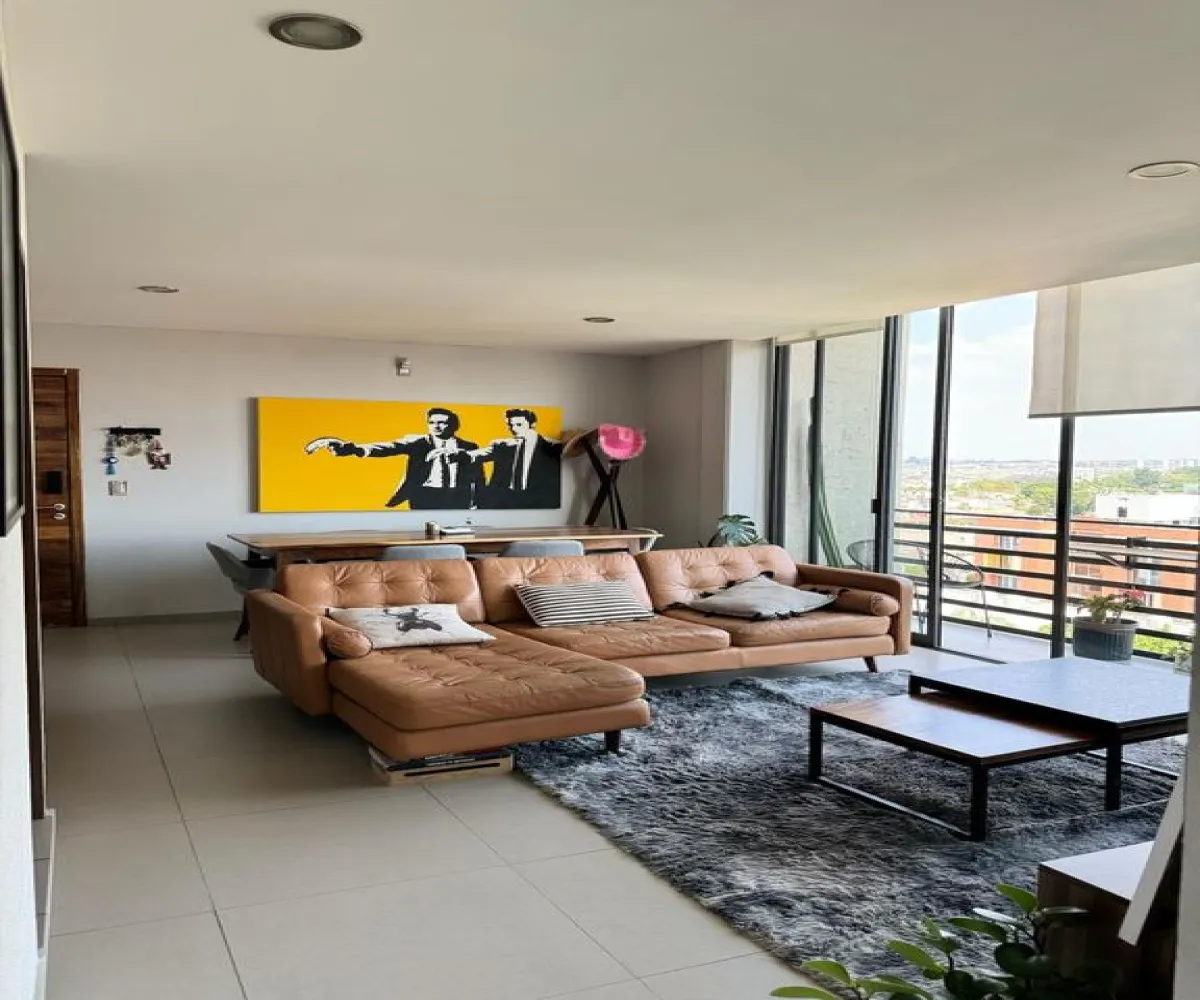 Departamento En Venta,Constitución,27 de Septiembre 659 161, Zapopan, Jalisco 45180, 2 Habitaciones,2 Baños,27 de Septiembre,6,pTPpypT