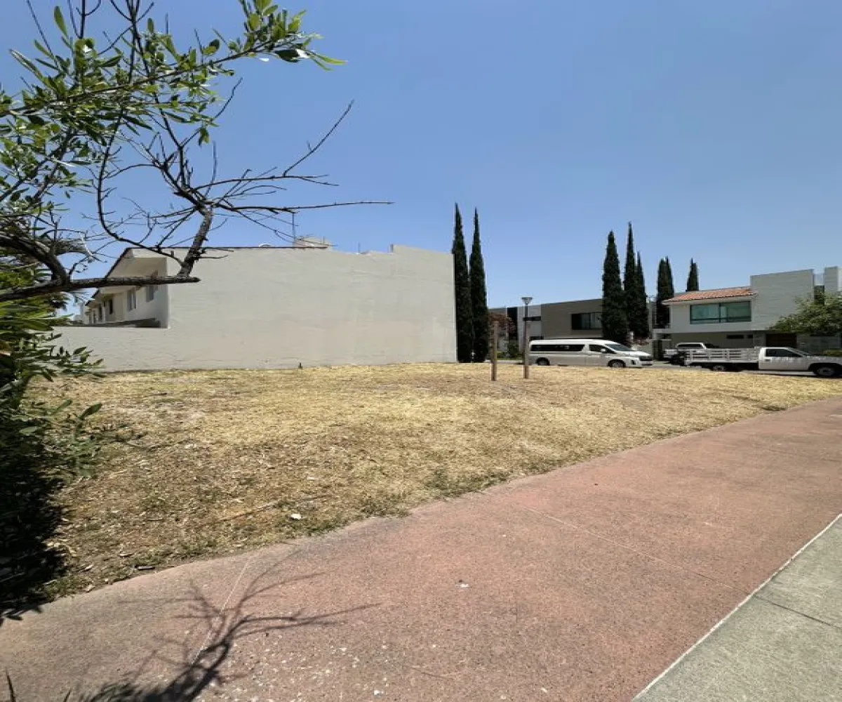 Terreno En Venta,Solares,Paseo de la Luna 155 30, Zapopan, Jalisco 45019,Paseo de la Luna ,paud5gR