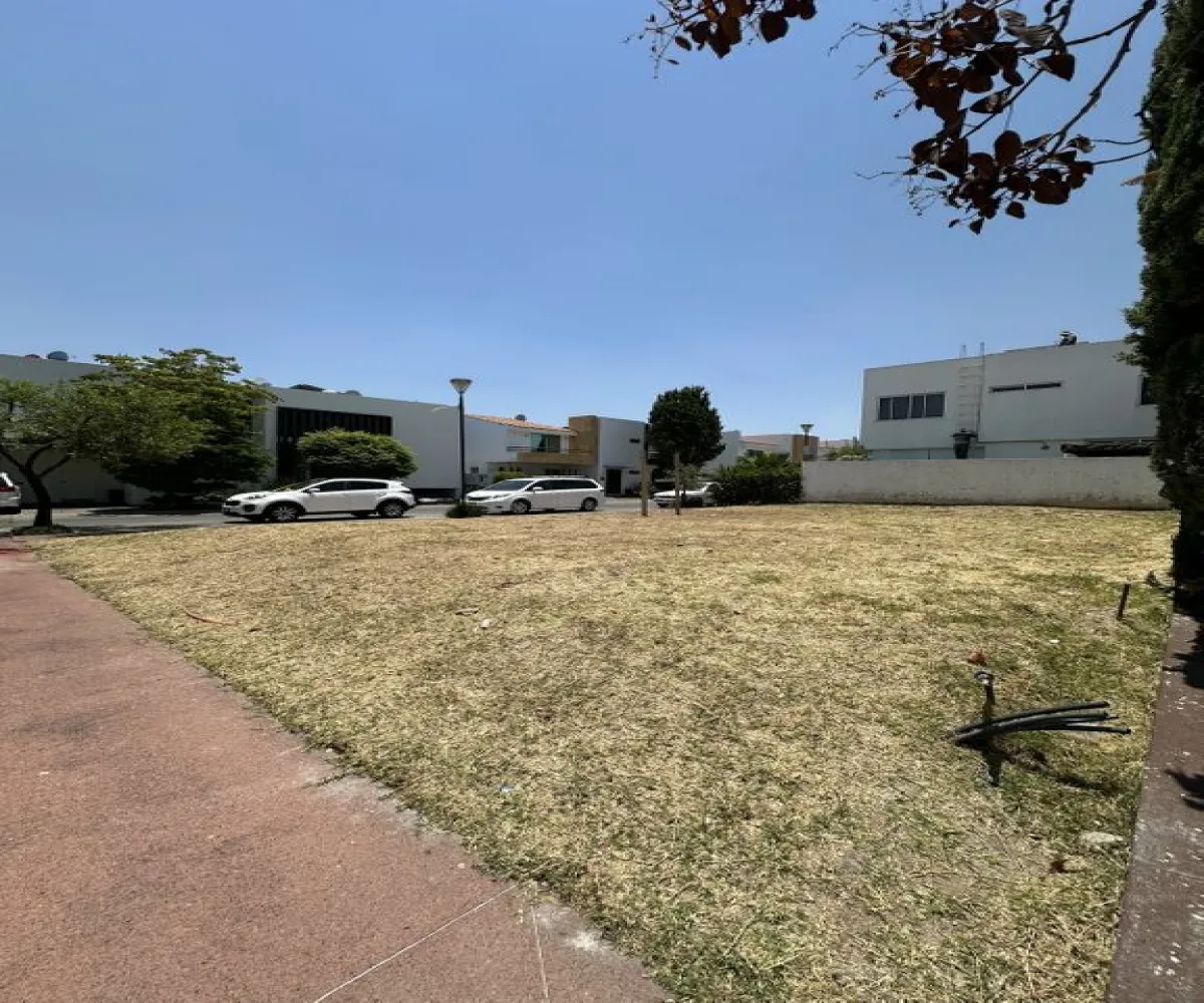 Terreno En Venta,Solares,Paseo de la Luna 155 30, Zapopan, Jalisco 45019,Paseo de la Luna ,paud5gR