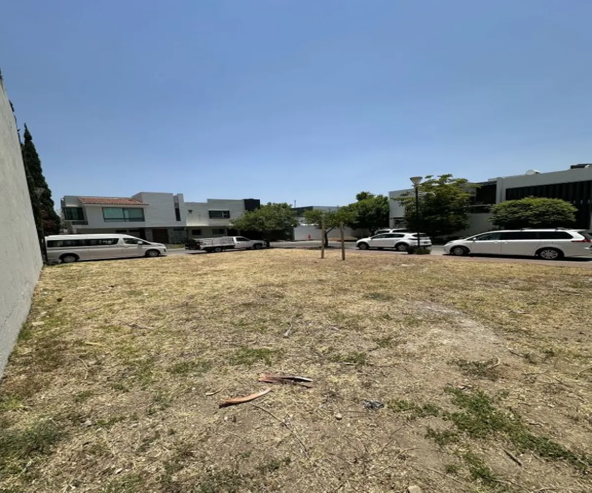 Terreno En Venta,Solares,Paseo de la Luna 155 30, Zapopan, Jalisco 45019,Paseo de la Luna ,paud5gR