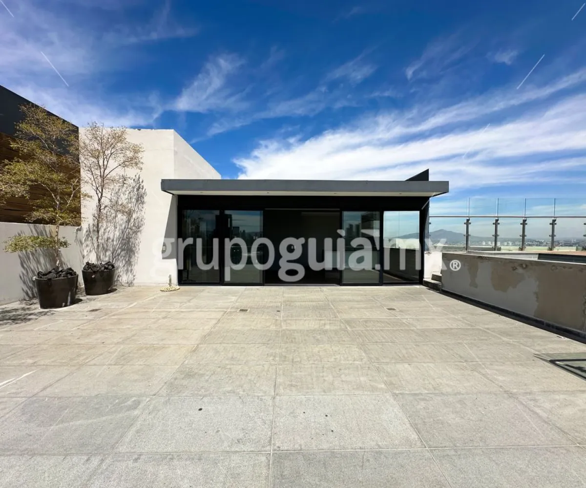 Departamento En Venta,Country Club,Avila Camacho 2225 2, Guadalajara, Jalisco 44610, 3 Habitaciones,4 Baños,Avila Camacho,1,pmh1BVk