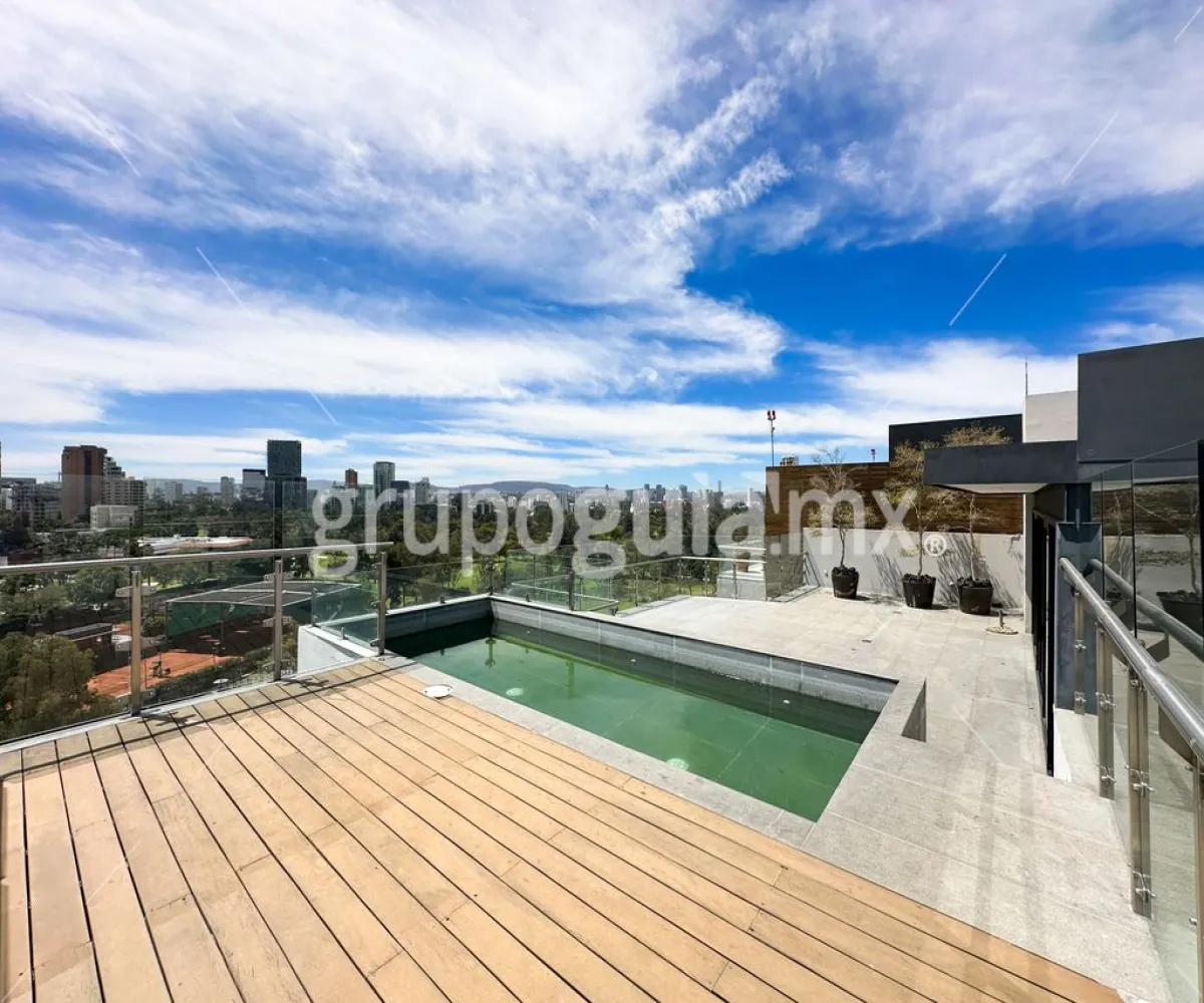 Departamento En Venta,Country Club,Avila Camacho 2225 2, Guadalajara, Jalisco 44610, 3 Habitaciones,4 Baños,Avila Camacho,1,pmh1BVk