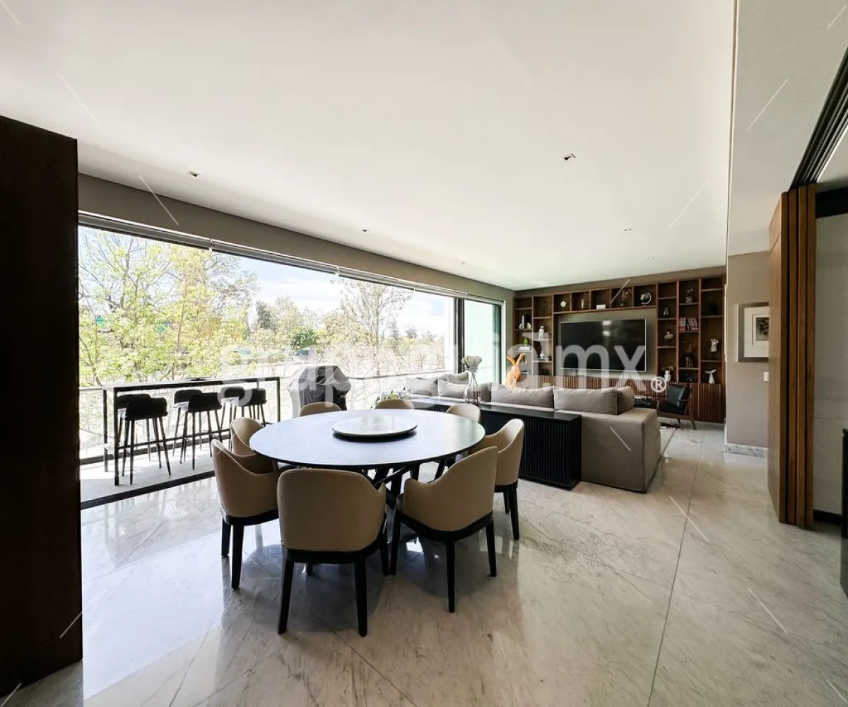 Departamento En Venta,Country Club,Avila Camacho 2225 2, Guadalajara, Jalisco 44610, 3 Habitaciones,4 Baños,Avila Camacho,1,pmh1BVk