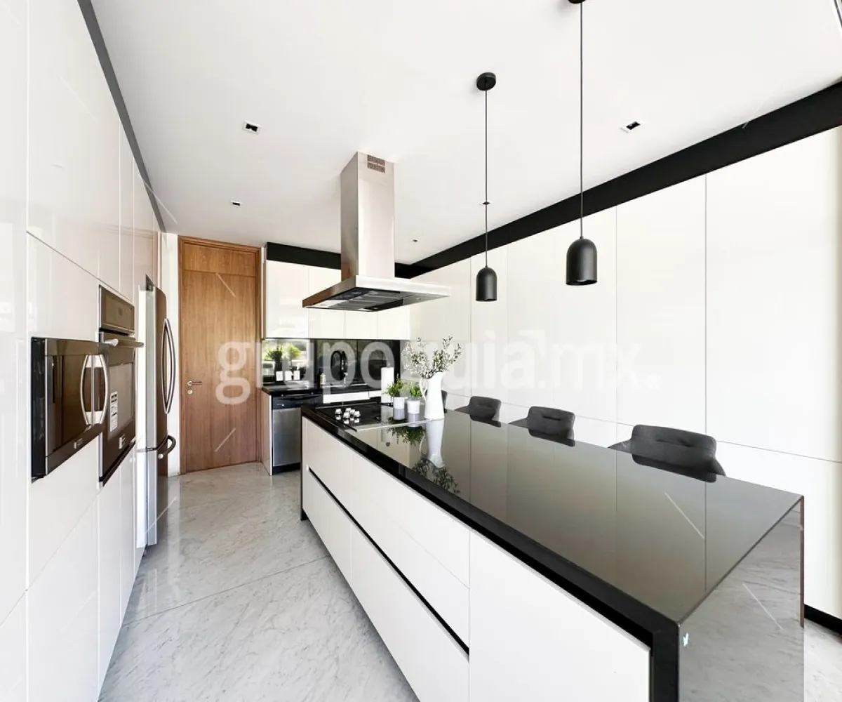 Departamento En Venta,Country Club,Avila Camacho 2225 2, Guadalajara, Jalisco 44610, 3 Habitaciones,4 Baños,Avila Camacho,1,pmh1BVk