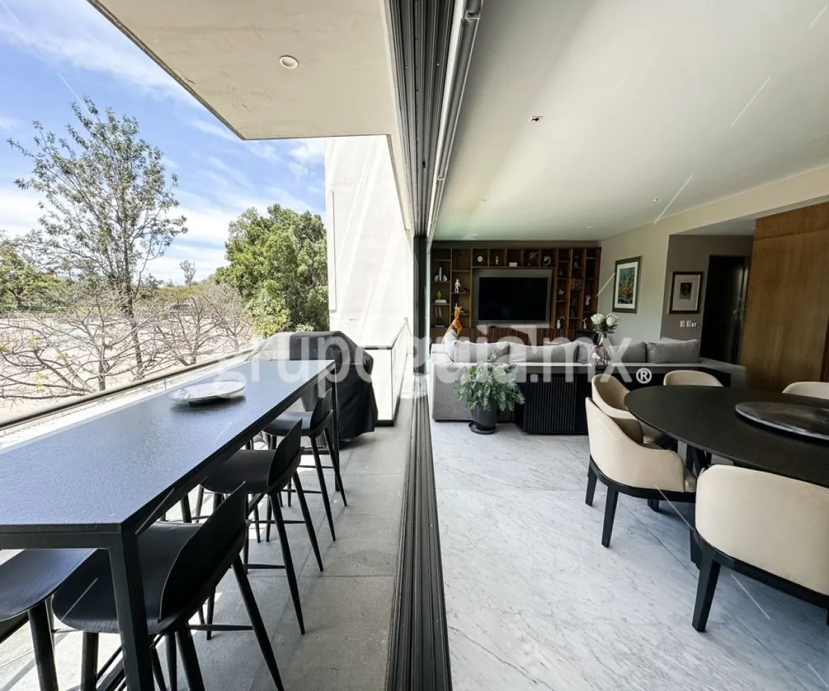 Departamento En Venta,Country Club,Avila Camacho 2225 2, Guadalajara, Jalisco 44610, 3 Habitaciones,4 Baños,Avila Camacho,1,pmh1BVk