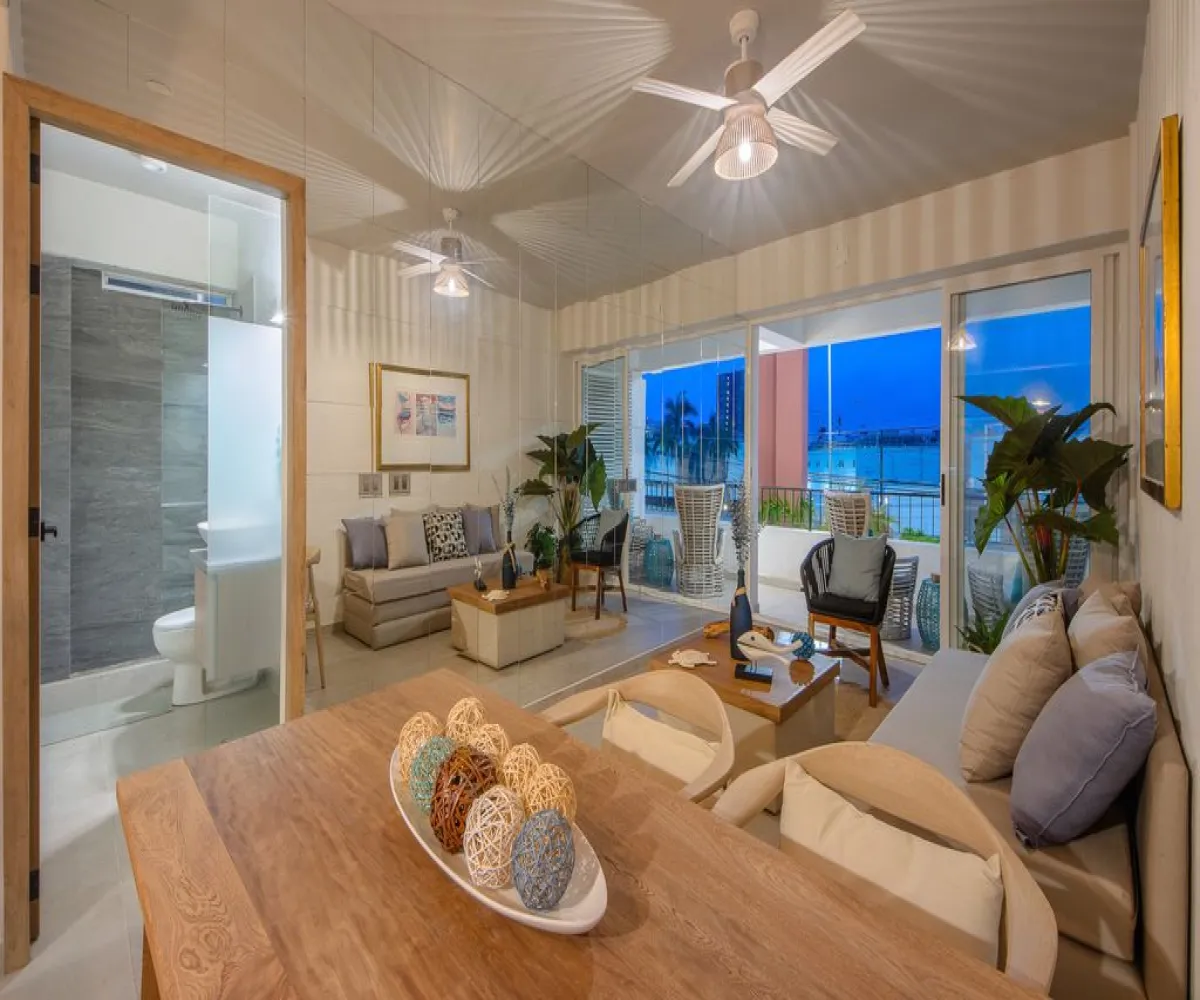 Departamento En Venta,Santiago,priv. santiago 9 S/N, Manzanillo, Colima 28860, 2 Habitaciones,2 Baños,priv. santiago 9,5,p0OhXnP