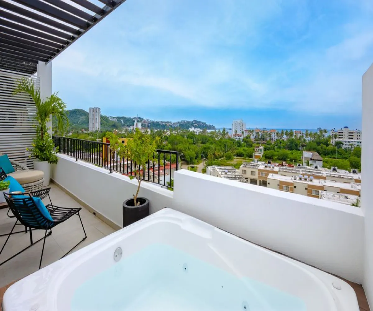 Departamento En Venta,Santiago,priv. santiago 9 S/N, Manzanillo, Colima 28860, 2 Habitaciones,2 Baños,priv. santiago 9,5,p0OhXnP