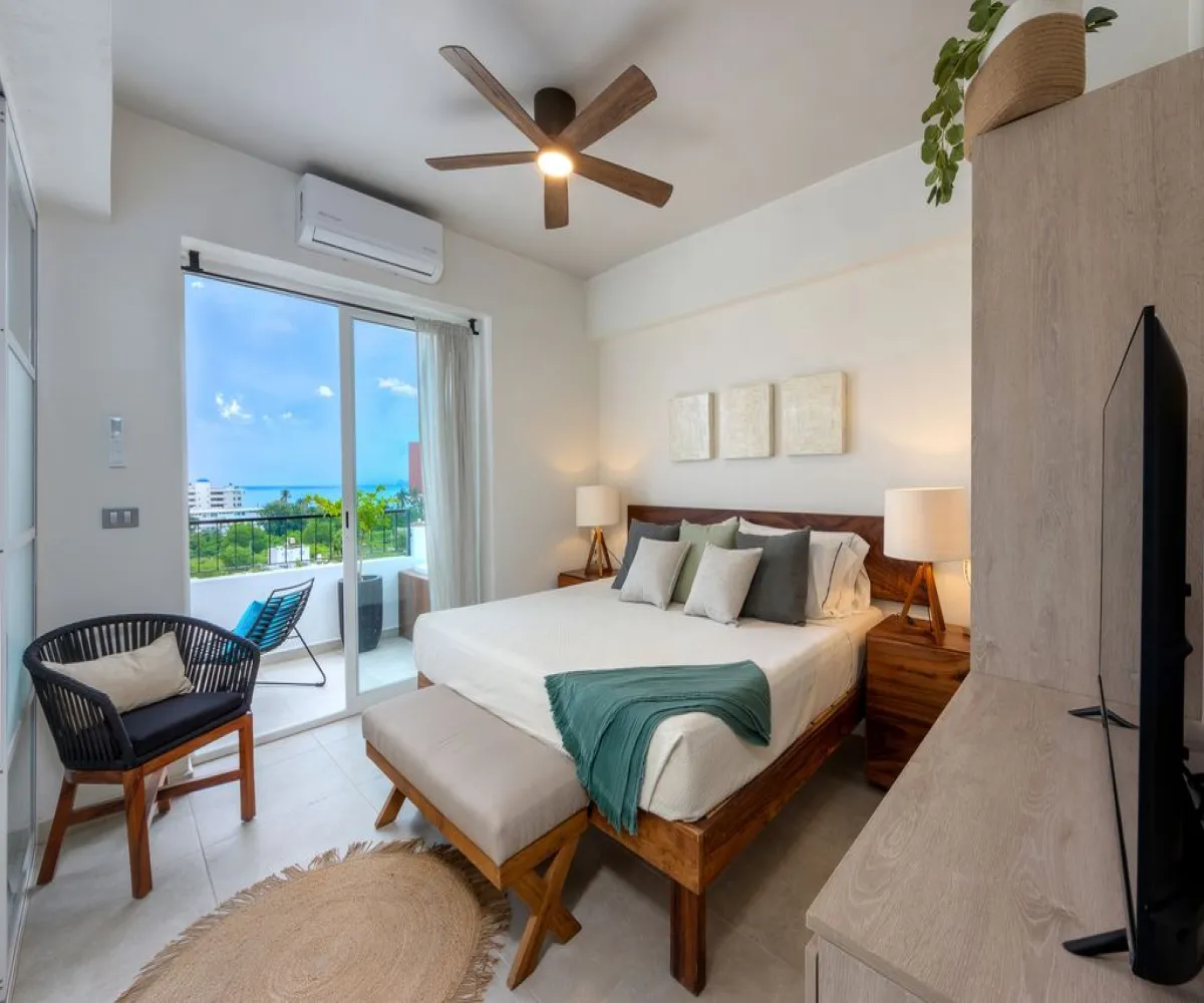 Departamento En Venta,Santiago,priv. santiago 9 S/N, Manzanillo, Colima 28860, 2 Habitaciones,2 Baños,priv. santiago 9,5,p0OhXnP