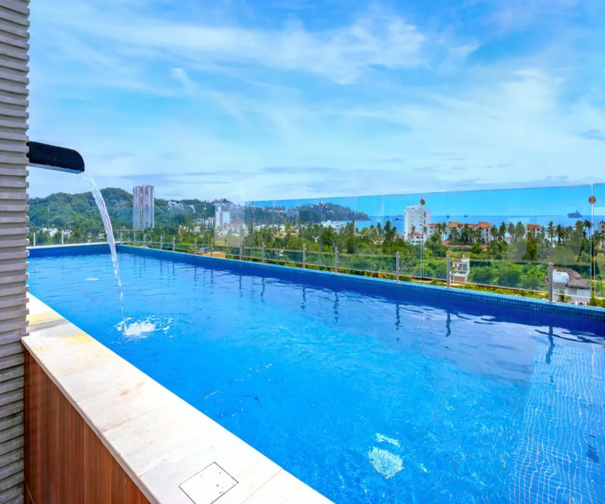 Departamento En Venta,Santiago,priv. santiago 9 S/N, Manzanillo, Colima 28860, 2 Habitaciones,2 Baños,priv. santiago 9,5,p0OhXnP