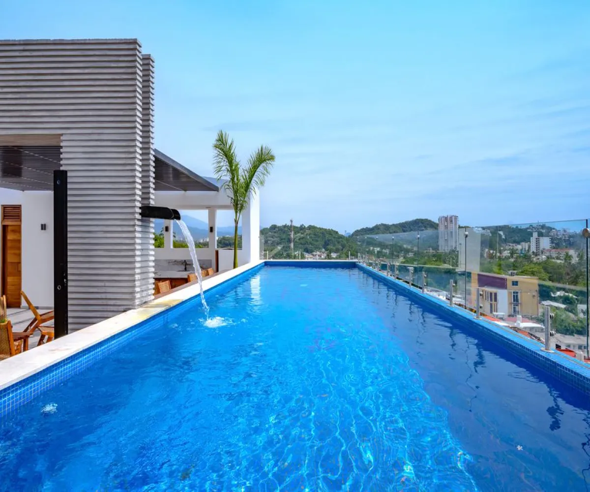 Departamento En Venta,Santiago,priv. santiago 9 S/N, Manzanillo, Colima 28860, 2 Habitaciones,2 Baños,priv. santiago 9,5,p0OhXnP