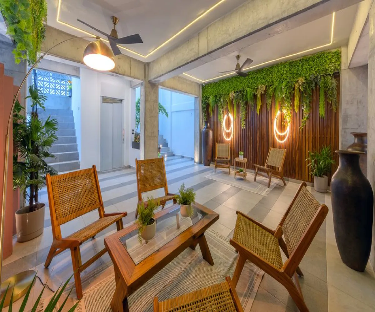 Departamento En Venta,Santiago,priv. santiago 9 S/N, Manzanillo, Colima 28860, 2 Habitaciones,2 Baños,priv. santiago 9,5,p0OhXnP