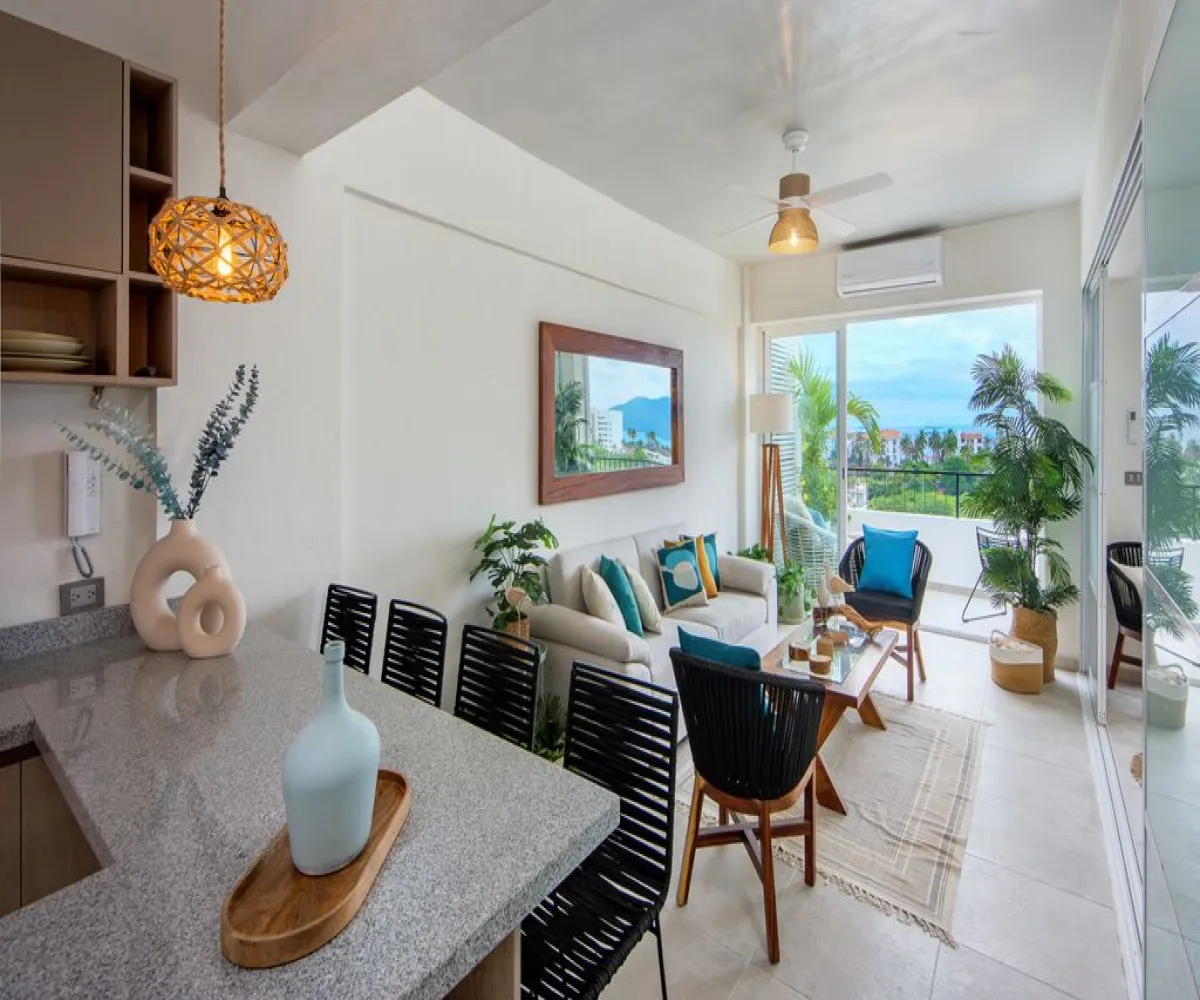 Departamento En Venta,Santiago,priv. santiago 9 S/N, Manzanillo, Colima 28860, 2 Habitaciones,2 Baños,priv. santiago 9,5,p0OhXnP