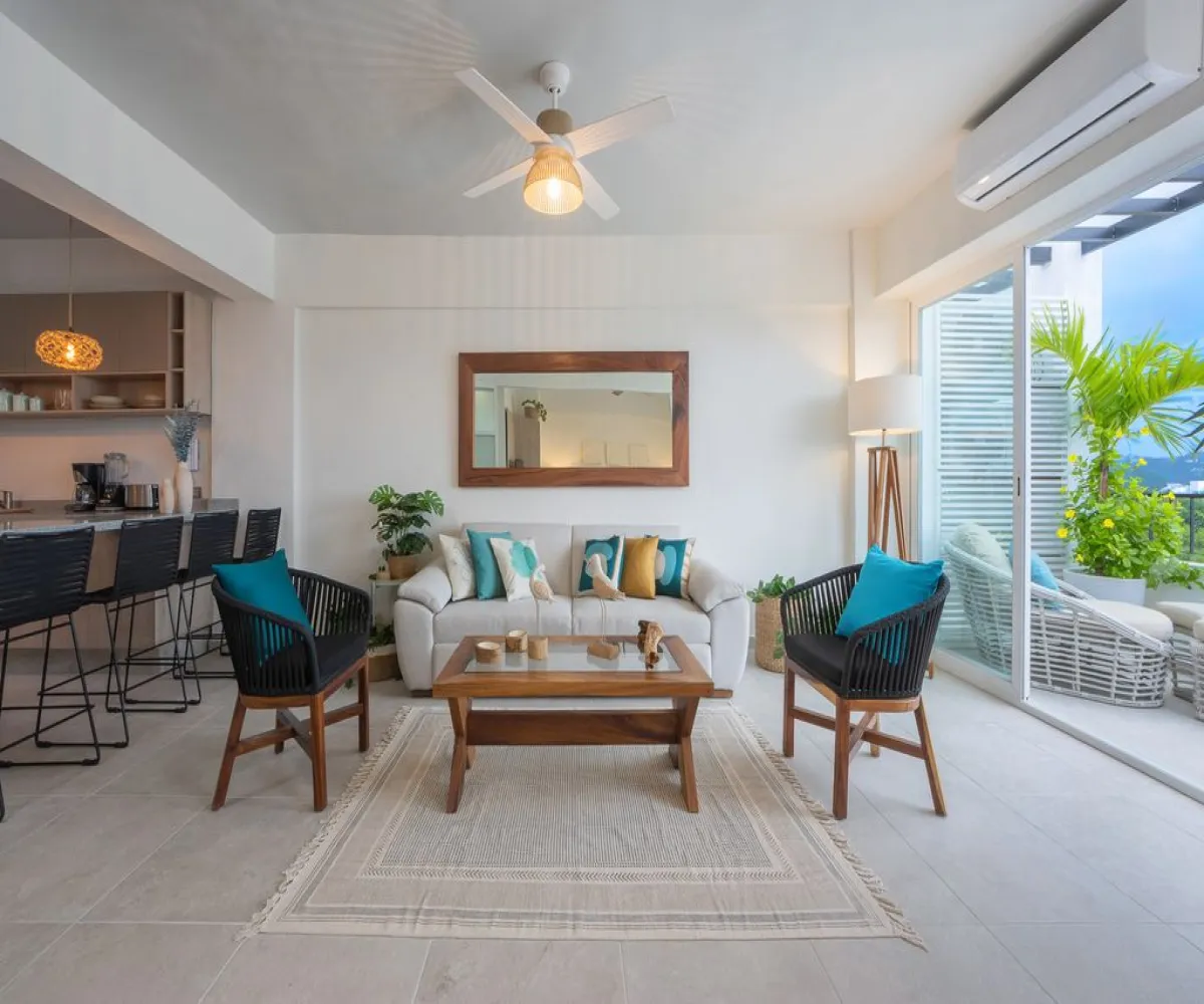 Departamento En Venta,Santiago,priv. santiago 9 S/N, Manzanillo, Colima 28860, 2 Habitaciones,2 Baños,priv. santiago 9,5,p0OhXnP