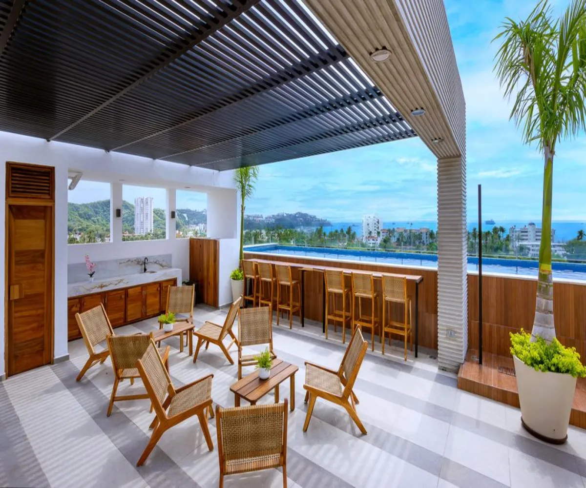 Departamento En Venta,Santiago,priv. santiago 9 S/N, Manzanillo, Colima 28860, 2 Habitaciones,2 Baños,priv. santiago 9,5,p0OhXnP