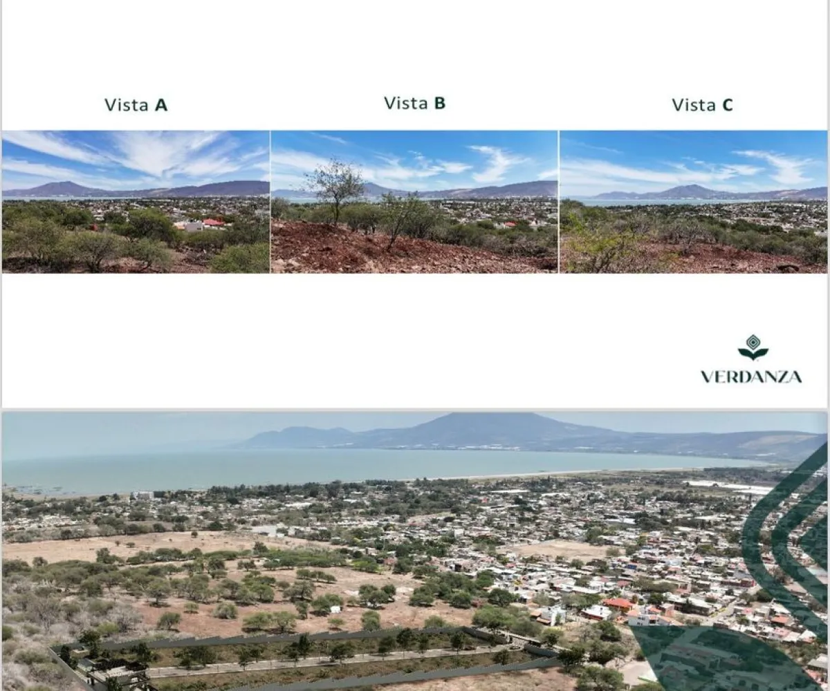 Terreno En Venta,Jocotepec Centro,libertad 167, Jocotepec, Jalisco 45802,libertad,pV0CBwr