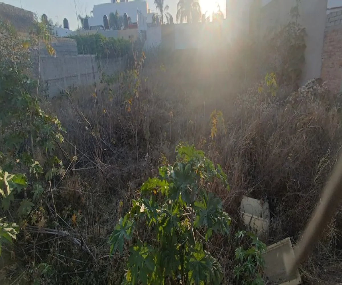 Terreno En Venta,Colli C.T.M.,Volcan de Fuego 2418, Zapopan, Jalisco 45070,Volcan de Fuego ,pEj9zKk