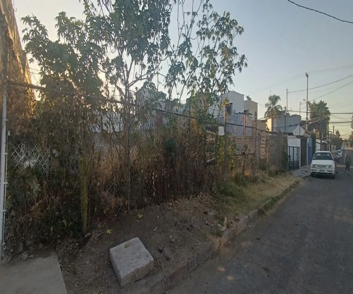 Terreno En Venta,Colli C.T.M.,Volcan de Fuego 2418, Zapopan, Jalisco 45070,Volcan de Fuego ,pEj9zKk