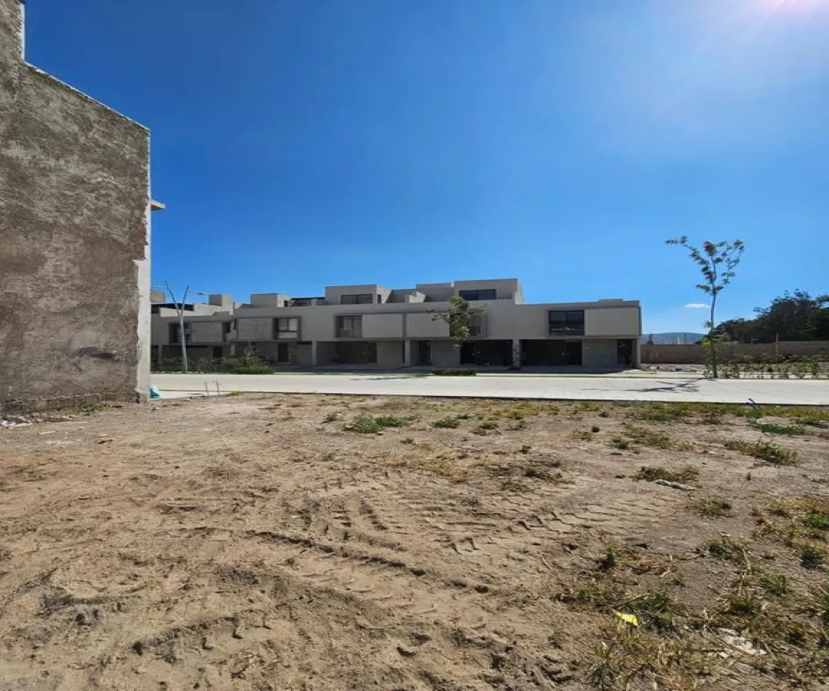 Terreno En Venta,San Agustín,Enrique Limón Diaz 404 238, Tlajomulco de Zúñiga, Jalisco 45645,Enrique Limón Diaz,p9bHDAW